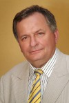 dr. Révész Mihály
