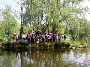 Erdei iskola