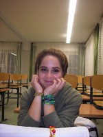 Hódi Nikoletta