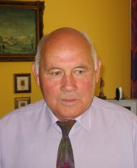 Matusik Sándor