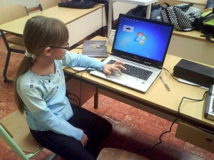 Jojó és a laptop